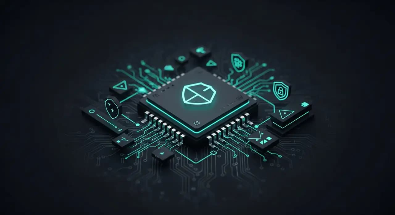 Embedded Security als Zukunftsthema (Secure Boot, TrustZone)